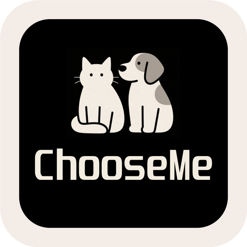 ChooseMe