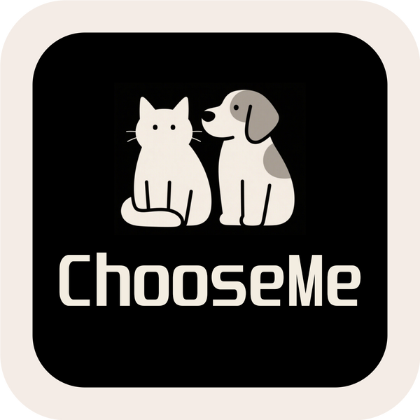 ChooseMe